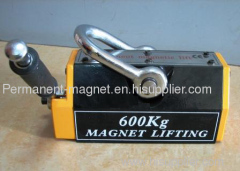 Powerful Permanent Magnetic Lifter