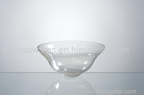 wide mouse floating candle bowl