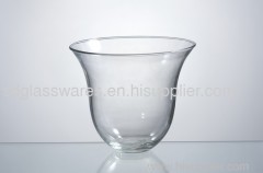floating candle bowl