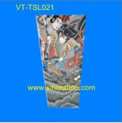 Wholesale Fashion Tattoo Sleeve