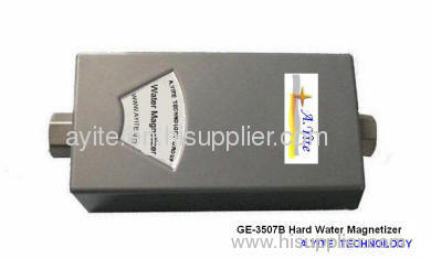 Magnetizer Hard Water Conditioner (water softener )