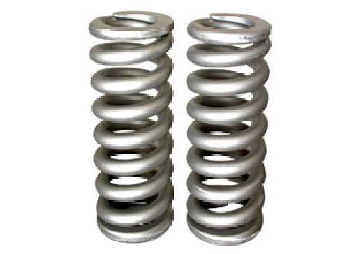 automotive suspension springs