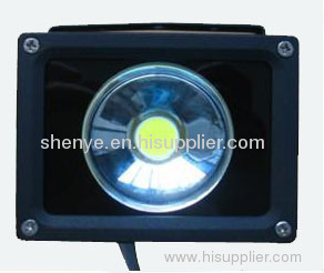 15W LED floodlight