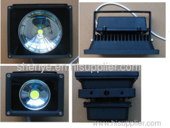 15W LED floodlight