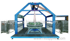 PP Woven Bag Making Machine/Circular Loom