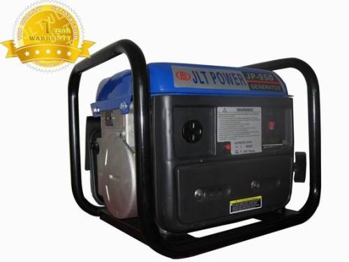 single phase Gasoline generator