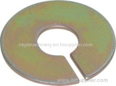 Sheet Metal Stampings