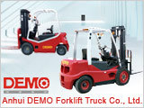 Anhui DEMO Forklift Truck Co., Ltd.