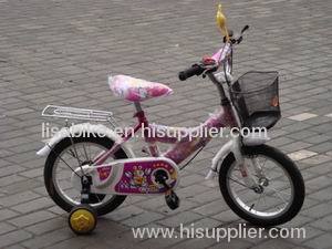 children bicycle