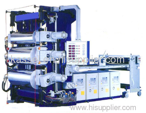 Automatic Mold Temperature Control