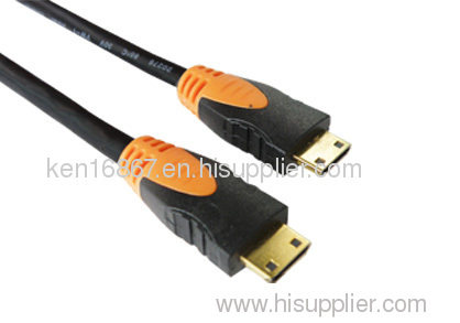 HDMI CABLE