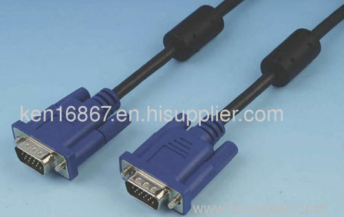 VGA CABLES