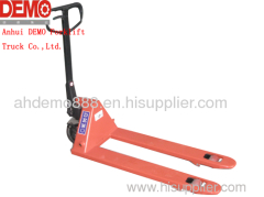 Hand Pallet Truck