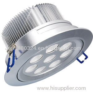 24W LED downlight SL-DLB08