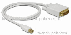 mini DP cable