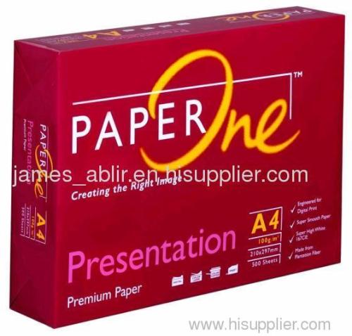 China A4 Copy Paper - Copy Paper A4 - A4 Paper Seller