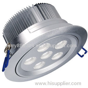 18W LED down light SL-DLB06