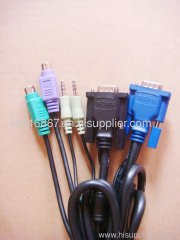 KVM Cable