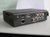 Linux H.264 IPTV box HD Media Player