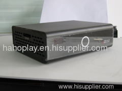 Linux H.264 IPTV box HD Media Player