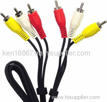 RCA CABLE