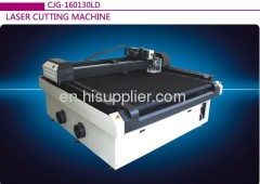 textile cutting machine