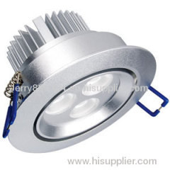 9W led down light SL-DLB03