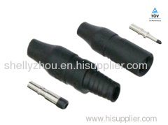 PV cable connector MC3