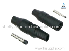 MC3 solar connector male/female