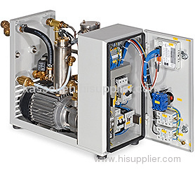 Thermostat for Plastic Injection Molding Equipment