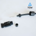 solar cable connector MC4 compatible