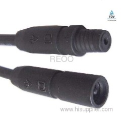 mc3 solar cable assembly