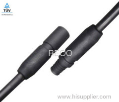 MC3 solar cable assemblies