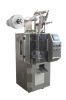 Triangle tea bag packing machine