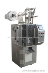 tea bag packing machine