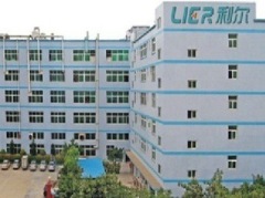 Shenzhen Lier Machinery Equipment Co., Ltd.