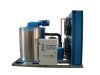 ice machine for fish and meat cooling and preservation,food grade machine