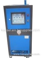 Thermal Oil Heater Machine