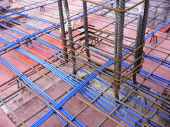 JinDing Reinforcing Steel Bar Manufacture Co.