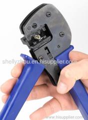 MC4 PV crimping tool