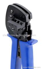 MC4 PV crimping tool