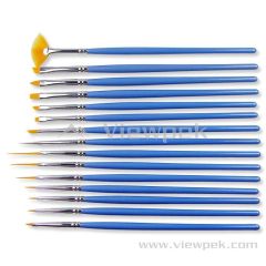 Nail Art Brushes