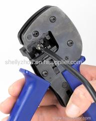 MC4 PV crimping tool