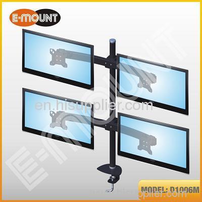 LCD monitor stands