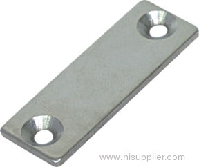 Sheet metal stamping parts components industria; products