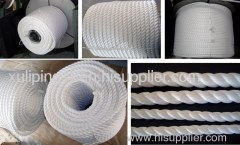 Braided Polypropylene Rope