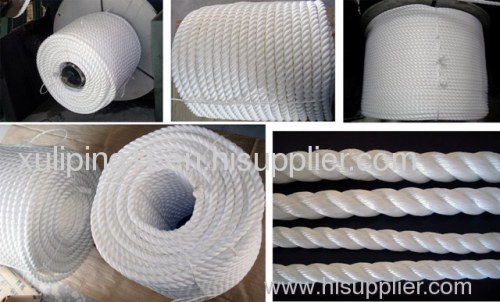 polypropylene Rope