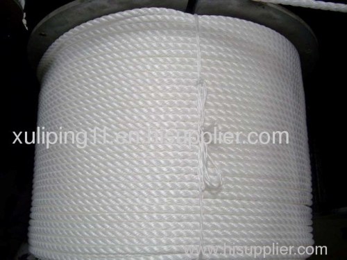 polyester rope