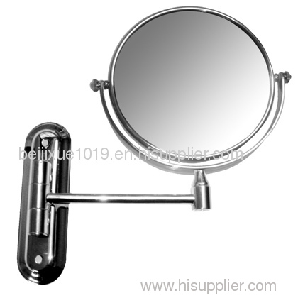 wall mounted flexible mirror