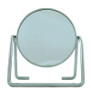 cosmetic tabletop mirror